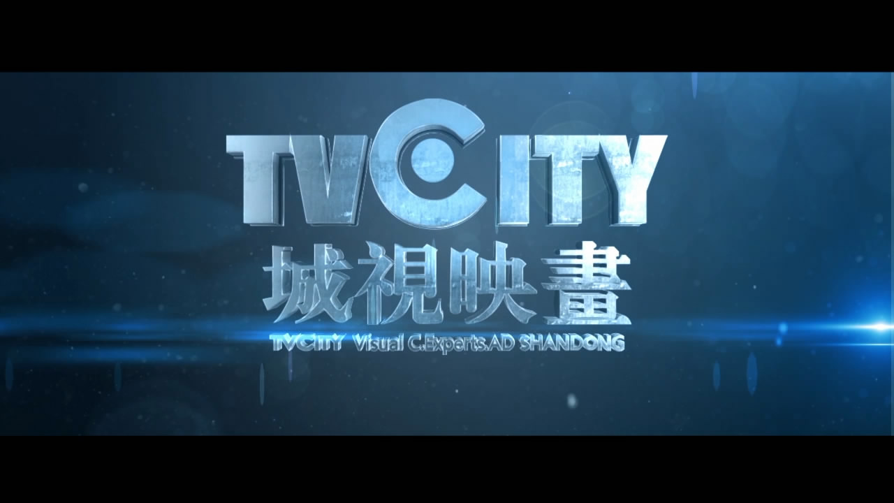 TVCITY城视映画2014作品集锦